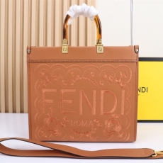 Fendi Shopping Bags